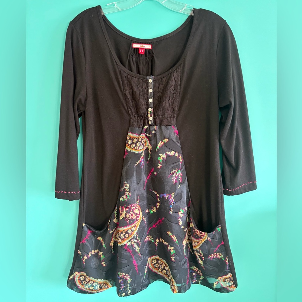 Joe Browns  Mini Dress/Tunic - Picture 5 of 12